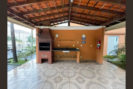 Apartamento para alugar com 55m², 2 quartos e 1 vagaÁrea comum