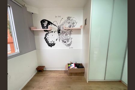 Apartamento para alugar com 55m², 2 quartos e 1 vagaQuarto 2