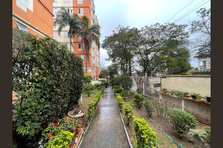 Apartamento para alugar com 55m², 2 quartos e 1 vagaÁrea comum