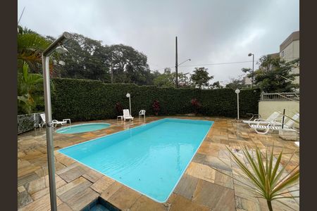 Apartamento para alugar com 55m², 2 quartos e 1 vagaÁrea comum