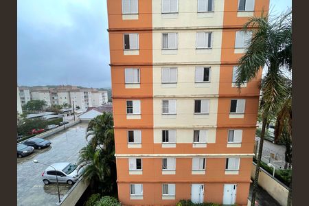 Apartamento para alugar com 55m², 2 quartos e 1 vagaQuarto 2