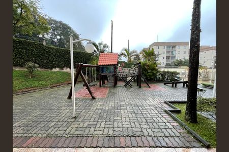 Apartamento para alugar com 55m², 2 quartos e 1 vagaÁrea comum