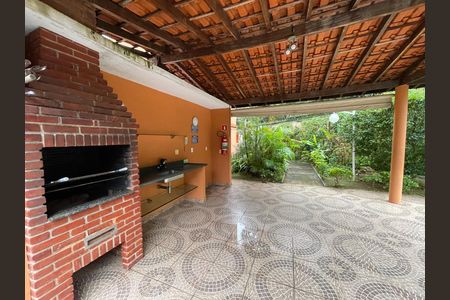 Apartamento para alugar com 55m², 2 quartos e 1 vagaÁrea comum