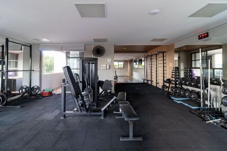 Apartamento à venda com 88m², 3 quartos e 2 vagas Apartamento à venda com 88m², 3 quartos e 2 vagasÁrea externa