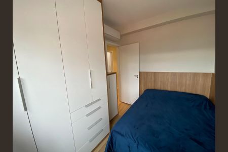 Quarto de apartamento à venda com 3 quartos, 88m² em Barra Funda, São Paulo