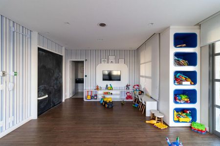 Apartamento à venda com 88m², 3 quartos e 2 vagas Apartamento à venda com 88m², 3 quartos e 2 vagasÁrea externa