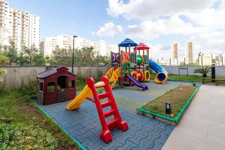 Apartamento à venda com 88m², 3 quartos e 2 vagas Apartamento à venda com 88m², 3 quartos e 2 vagasÁrea externa