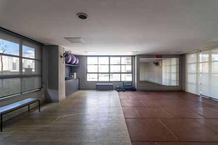 Apartamento à venda com 88m², 3 quartos e 2 vagas Apartamento à venda com 88m², 3 quartos e 2 vagasÁrea externa