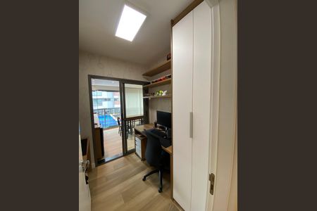 Apartamento à venda com 88m², 3 quartos e 2 vagas Apartamento à venda com 88m², 3 quartos e 2 vagasQuarto