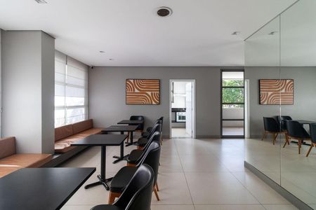 Apartamento à venda com 88m², 3 quartos e 2 vagas Apartamento à venda com 88m², 3 quartos e 2 vagasÁrea externa