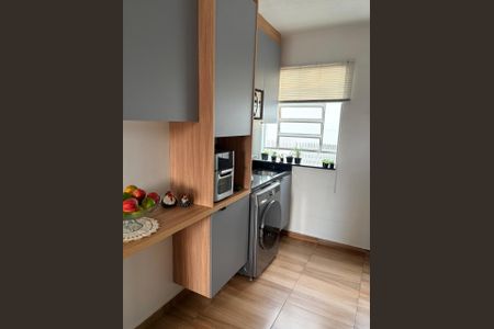 Apartamento à venda com 49m², 2 quartos e sem vaga Apartamento à venda com 49m², 2 quartos e sem vagaCozinha
