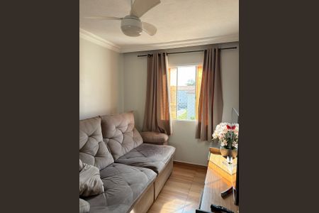 Apartamento à venda com 49m², 2 quartos e sem vaga Apartamento à venda com 49m², 2 quartos e sem vagaSala