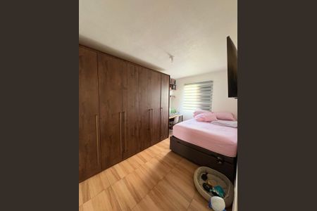 Apartamento à venda com 49m², 2 quartos e sem vaga Apartamento à venda com 49m², 2 quartos e sem vagaQuarto