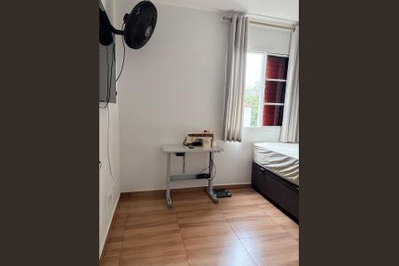 Apartamento à venda com 49m², 2 quartos e sem vaga Apartamento à venda com 49m², 2 quartos e sem vagaQuarto
