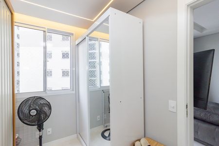 Apartamento para alugar com 39m², 2 quartos e sem vaga Apartamento para alugar com 39m², 2 quartos e sem vagaQuarto 2