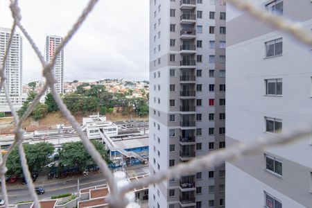 Apartamento para alugar com 39m², 2 quartos e sem vaga Apartamento para alugar com 39m², 2 quartos e sem vagaVista Quarto 2