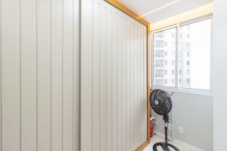 Apartamento para alugar com 39m², 2 quartos e sem vaga Apartamento para alugar com 39m², 2 quartos e sem vagaQuarto 2