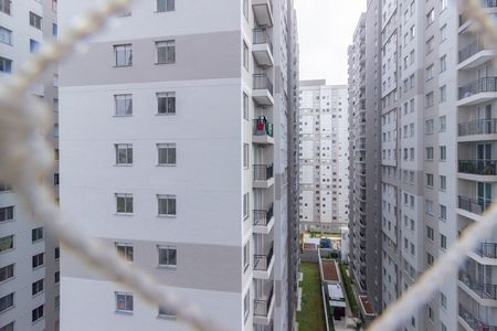 Apartamento para alugar com 39m², 2 quartos e sem vaga Apartamento para alugar com 39m², 2 quartos e sem vagaVista Varanda