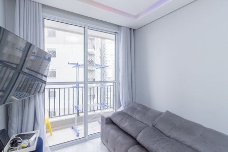 Apartamento para alugar com 39m², 2 quartos e sem vaga Apartamento para alugar com 39m², 2 quartos e sem vagaSala