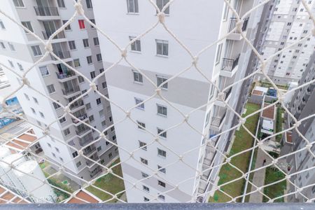 Apartamento para alugar com 39m², 2 quartos e sem vaga Apartamento para alugar com 39m², 2 quartos e sem vagaVista Quarto 1