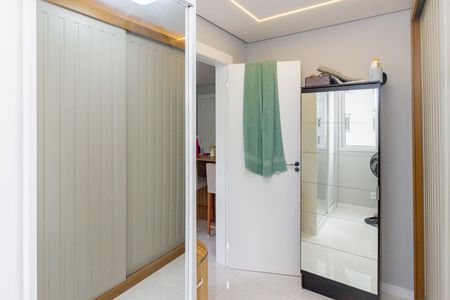 Apartamento para alugar com 39m², 2 quartos e sem vaga