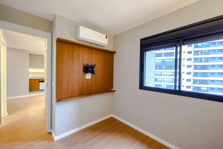 Apartamento à venda com 47m², 2 quartos e sem vaga Apartamento à venda com 47m², 2 quartos e sem vagaQuarto