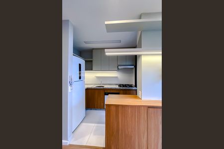 Apartamento à venda com 47m², 2 quartos e sem vaga Apartamento à venda com 47m², 2 quartos e sem vagaCozinha