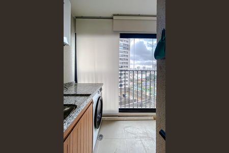 Apartamento à venda com 47m², 2 quartos e sem vaga Apartamento à venda com 47m², 2 quartos e sem vagaÁrea de Serviço