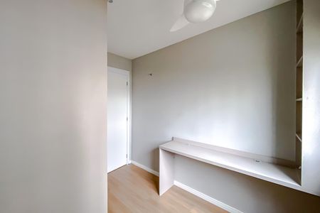 Quarto 2 de apartamento à venda com 2 quartos, 47m² em Vila Anastácio, São Paulo