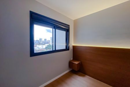 Apartamento à venda com 47m², 2 quartos e sem vaga Apartamento à venda com 47m², 2 quartos e sem vagaQuarto