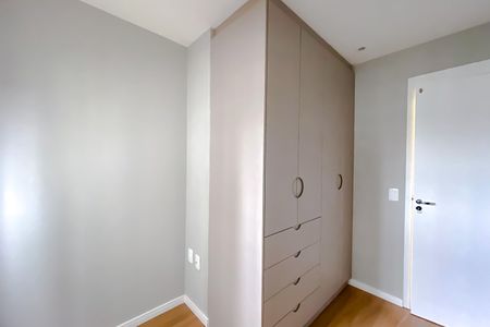 Apartamento à venda com 47m², 2 quartos e sem vaga Apartamento à venda com 47m², 2 quartos e sem vagaQuarto 2