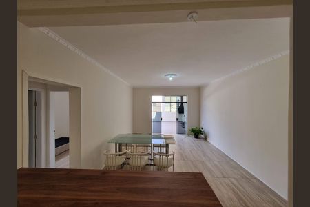 Sala de casa à venda com 2 quartos, 240m² em Vila Homero Thon, Santo André