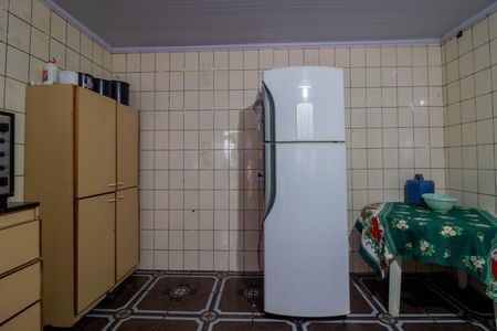 Casa à venda com 200m², 3 quartos e 3 vagas Casa à venda com 200m², 3 quartos e 3 vagasCozinha