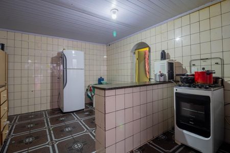 Casa à venda com 200m², 3 quartos e 3 vagas Casa à venda com 200m², 3 quartos e 3 vagasCozinha