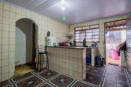 Casa à venda com 200m², 3 quartos e 3 vagas Casa à venda com 200m², 3 quartos e 3 vagasCozinha