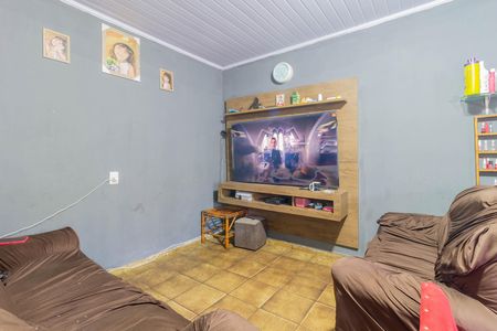 Casa à venda com 200m², 3 quartos e 3 vagas Casa à venda com 200m², 3 quartos e 3 vagasSala