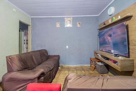Casa à venda com 200m², 3 quartos e 3 vagas Casa à venda com 200m², 3 quartos e 3 vagasSala
