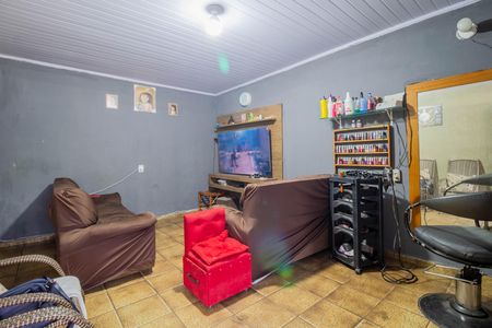 Casa à venda com 200m², 3 quartos e 3 vagas Casa à venda com 200m², 3 quartos e 3 vagasSala