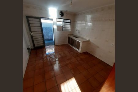Foto 10 de casa à venda com 2 quartos, 107m² em Jardim Nilópolis, Campinas