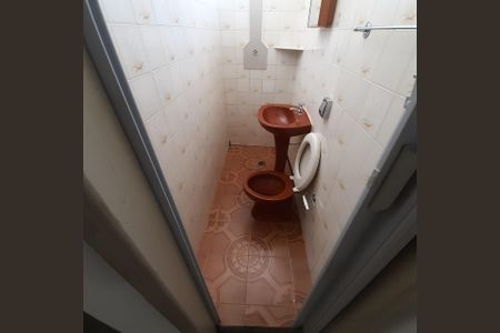 Foto 06 de casa à venda com 2 quartos, 107m² em Jardim Nilópolis, Campinas