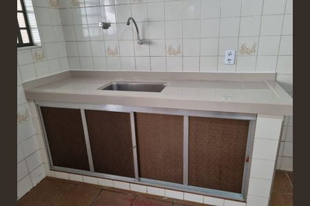 Foto 15 de casa à venda com 2 quartos, 107m² em Jardim Nilópolis, Campinas