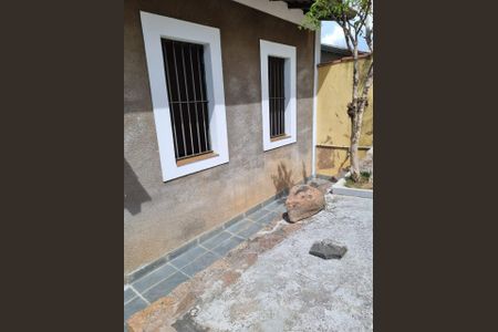 Casa à venda com 107m², 2 quartos e 3 vagas Casa à venda com 107m², 2 quartos e 3 vagasFoto 08