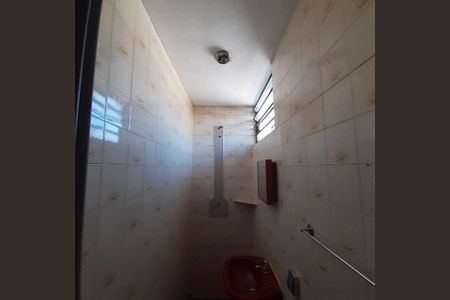 Foto 07 de casa à venda com 2 quartos, 107m² em Jardim Nilópolis, Campinas