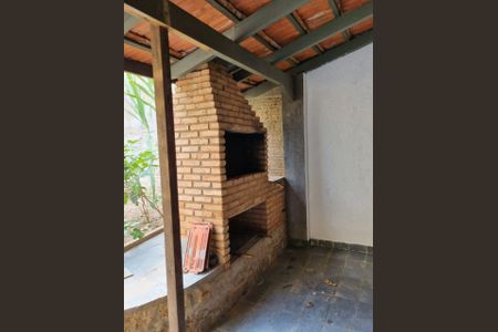 Foto 03 de casa à venda com 2 quartos, 107m² em Jardim Nilópolis, Campinas
