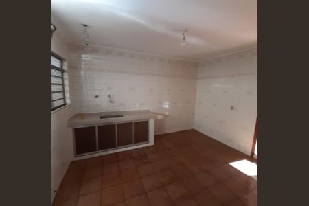 Foto 05 de casa à venda com 2 quartos, 107m² em Jardim Nilópolis, Campinas