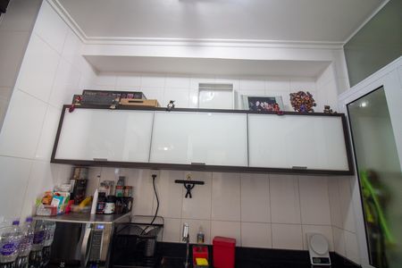 Studio à venda com 60m², 1 quarto e 1 vaga Studio à venda com 60m², 1 quarto e 1 vagaCozinha - Armários