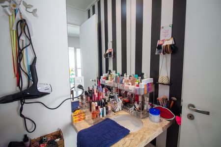 Studio à venda com 60m², 1 quarto e 1 vaga Studio à venda com 60m², 1 quarto e 1 vagaLavabo
