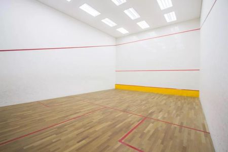 Studio à venda com 60m², 1 quarto e 1 vaga Studio à venda com 60m², 1 quarto e 1 vagaÁrea comum - Quadra