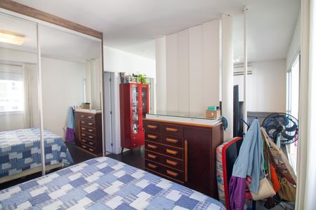 Studio à venda com 60m², 1 quarto e 1 vaga Studio à venda com 60m², 1 quarto e 1 vagaSuíte