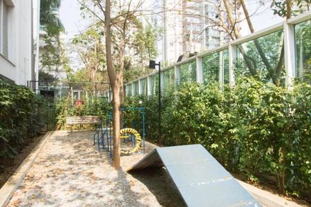 Studio à venda com 60m², 1 quarto e 1 vaga Studio à venda com 60m², 1 quarto e 1 vagaÁrea comum - Pet Place